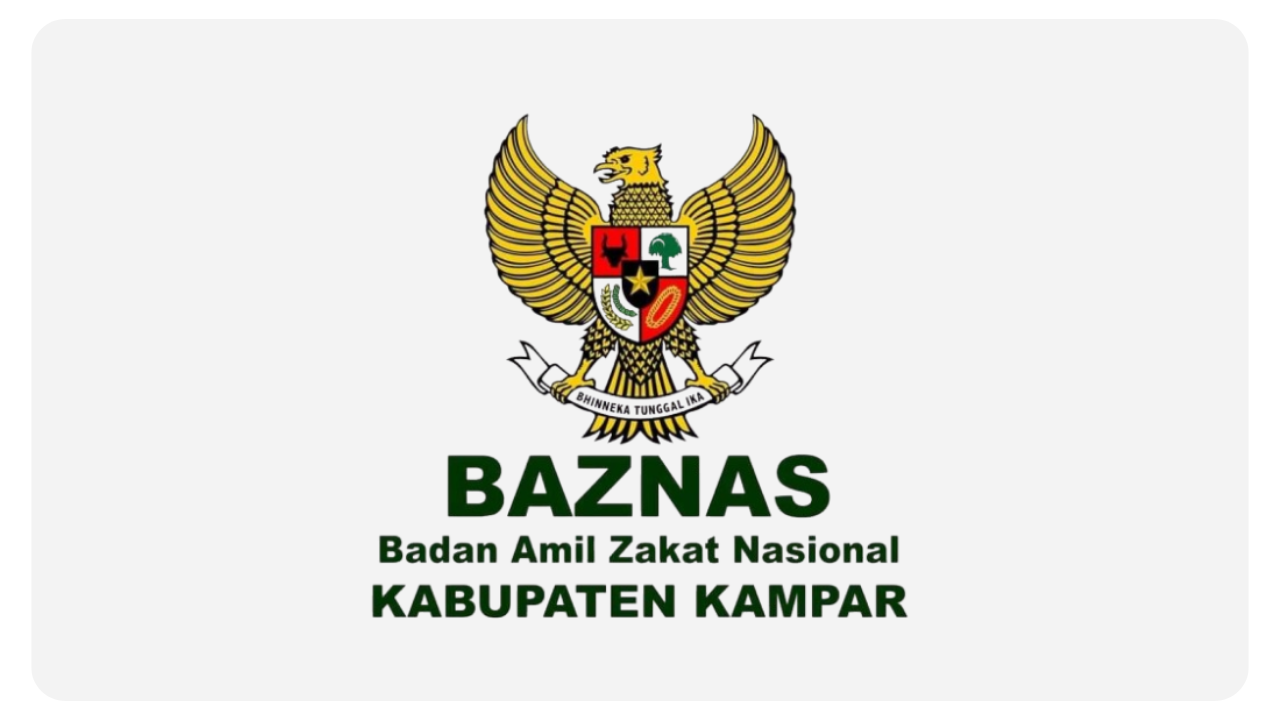 baznas kampar